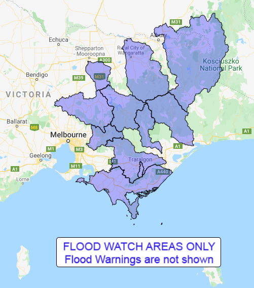 current flood warning near me